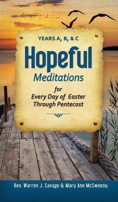 Cover Hopeful Meditations (eBook, ePUB)