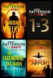 James Patterson Bookshots - Teil 1-3... - Bild 1