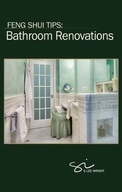 Cover Feng Shui Tips: Bathroom Renovations (eBook, ePUB)