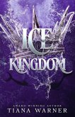 Ice Kingdom (Mermaids of Eriana Kwai, #3) (eBook, ePUB)