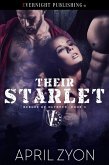 Their Starlet (Heroes of Olympus, #5) (eBook, ePUB) Their Starlet (Heroes of Olympus, #5) (eBook, ePUB)