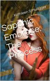 Sapphic Embrace: The Princess (eBook, ePUB)