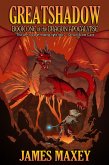 Greatshadow: Book One of the Dragon Apocalypse (eBook, ePUB)