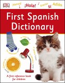 First Spanish Dictionary (eBook, PDF)