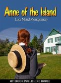 Anne of the Island (eBook, ePUB)