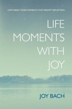 Cover Life Moments with Joy (eBook, ePUB)