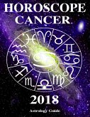 Horoscope 2018 - Cancer (eBook, ePUB)