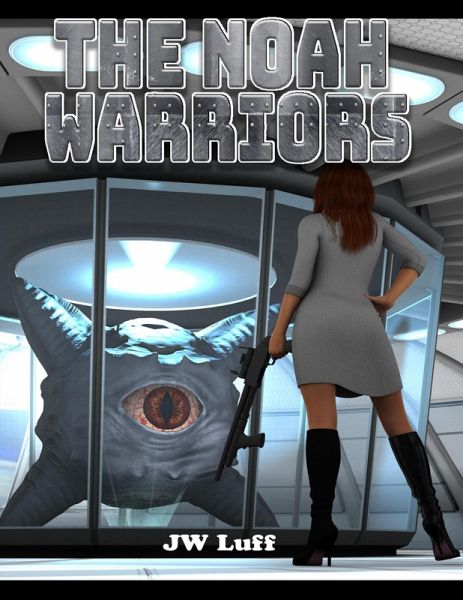 The Noah Warriors (eBook, ePUB)