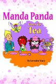 Manda Panda Goes to Tea (eBook, ePUB)