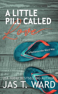 Cover A Little Pill Called Love (eBook, ePUB)