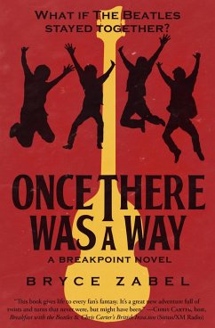 Cover Once There Was a Way (eBook, ePUB)