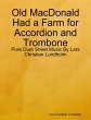 Old MacDonald Had a Farm for Accordion... - Bild 1