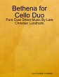 Bethena for Cello Duo - Pure Duet Sheet... - Bild 1
