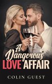 A Dangerous Love Affair (eBook, ePUB)
