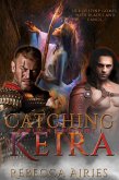 Catching Keira (A Witch's Destiny, #1) (eBook, ePUB)
