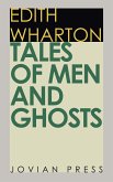 Tales of Men and Ghosts (eBook, ePUB)