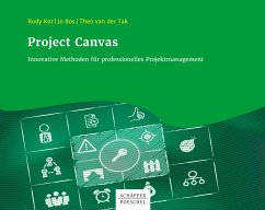 Project Canvas (eBook, PDF) - Kor, Rudy; Bos, Jo; Tak, Theo