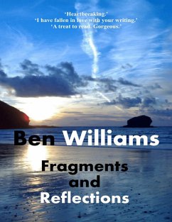 Fragments and Reflections (eBook, ePUB) Cover Fragments and Reflections (eBook, ePUB)