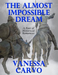 Cover The Almost Impossible Dream: A Pair of Historical Romances (eBook, ePUB)