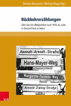 Rückkehrerzählungen (eBook, PDF)