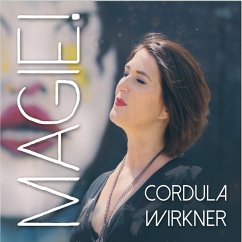 Magie! - Wirkner,Cordula