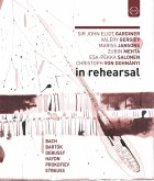 In Rehearsal In Rehearsal