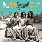 Beat Girls Espanol! (180 Gr.White Vinyl)