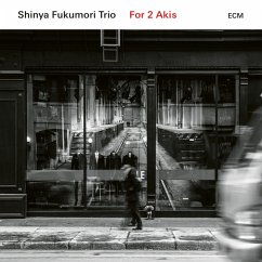 For 2 Akis - Fukumori,Shinya Trio