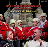 A Cossack Serenade