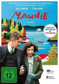 Maudie Limited Edition - Maudie