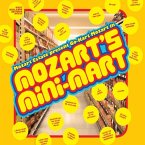 Mozart'S Mini-Mart (Coloured Inner Bag+24''Poster) (Vinyl)