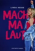 Mach Ma Laut (Box)