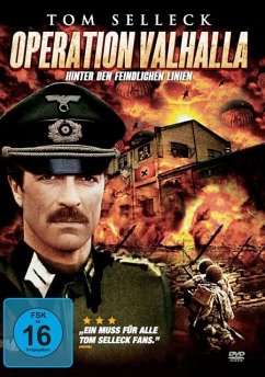 Operation Valhalla - Hiner den feindlichen Linien