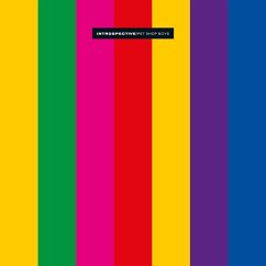 Introspective (2018 Remastered) - Pet Shop Boys