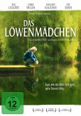 Das Löwenmädchen