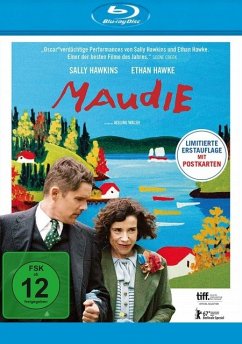 Maudie - Maudie