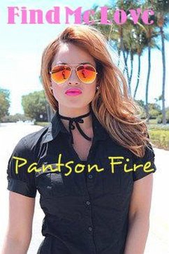 Cover Find Me Love (science fiction romance) (eBook, ePUB)