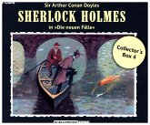 Sherlock Holmes Collector's Box. Box.4
