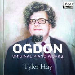 Cover Original Piano Music