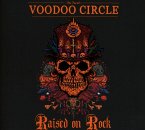 Raised On Rock (Lim.Digipak+Bonustracks)