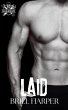 Laid (Blue Collar Bad Boys, #5) (eBook,... - Bild 1