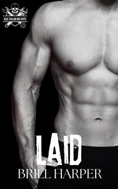 Cover Laid (Blue Collar Bad Boys, #5) (eBook, ePUB)