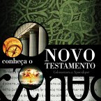 Panorama Bíblico 4 - Conheça o Novo Testamento   Aluno (eBook, ePUB)