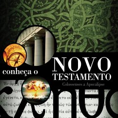 Cover Panorama Bíblico 4 - Conheça o Novo Testamento   Aluno (eBook, ePUB)