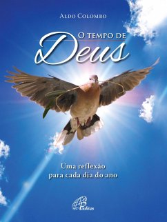 O tempo de Deus (eBook, ePUB) - Colombo, Aldo