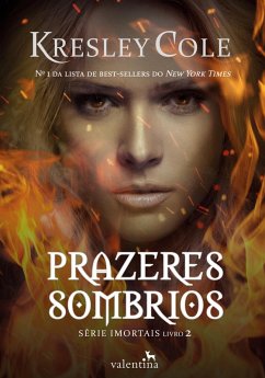 Cover Prazeres sombrios (eBook, ePUB)