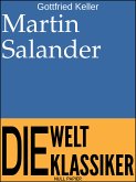 Martin Salander (eBook, ePUB)