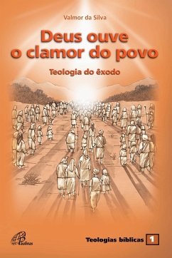 Cover Deus ouve o clamor do povo (eBook, ePUB)