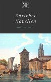 Züricher Novellen (eBook, ePUB)