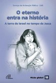O eterno entra na história (eBook, ePUB)